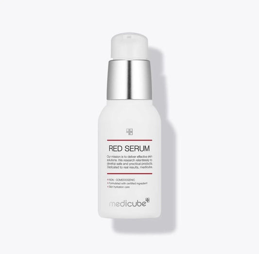 Medicube Red Face Serum 30ml - Khayest