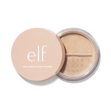 E.L.F Halo Glow Setting Powder - Khayest