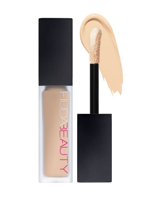 Huda Beauty FauxFilter Luminous Matte Concealer - Khayest