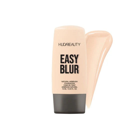 Huda Beauty Easy Blur Airbrush Foundation 10ml - Khayest