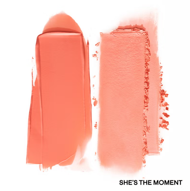 PATRICK TA Major Beauty Headlines Double Take Creme and Powder Blush - Khayest