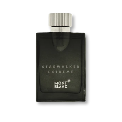 Mont Blanc Starwalker Extreme EDT Perfume for Men 75ml - Khayest