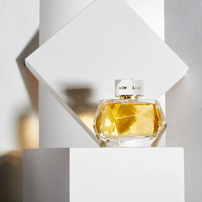 MONTBLANC Signature Absolue EDP Perfume for Women 90ml - Khayest