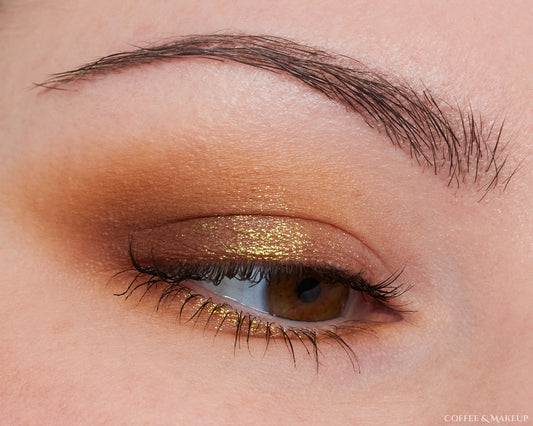 Too Faced Pumpkin Spice Second Slice Eye Shadow Palette - Khayest