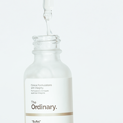 The ordinary multi_peptide + HA serum 30ml - Khayest