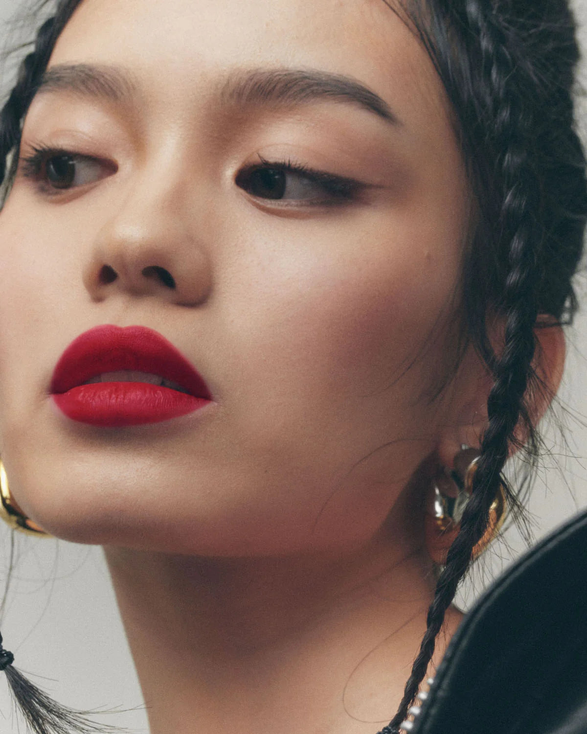 Fenty Beauty Icon Velvet Liquid Lipstick - Khayest