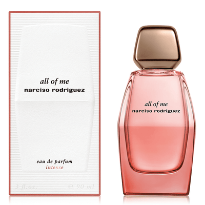Narciso Rodriguez All Of Me Eau de Parfum Intense 90ml - Khayest