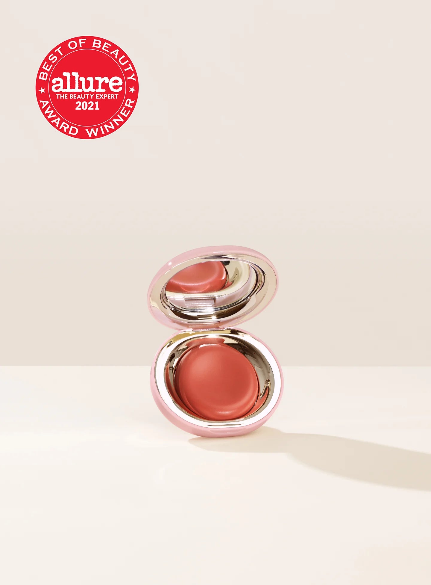 Rare Beauty Stay Vulnerable Melting Blush - Khayest