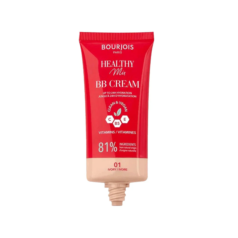Bourjois Paris Healthy Mix BB Cream 30ml - Khayest