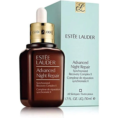 Estee Lauder Advanced Night Repair Face Serum 50ml - Khayest