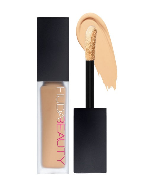 Huda Beauty FauxFilter Luminous Matte Concealer - Khayest