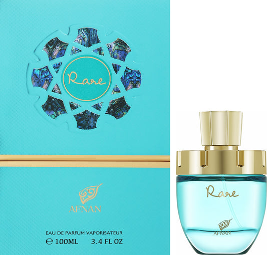 Afnan Rare EDP Perfume for Women 100ml