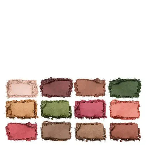 NYX In your element Eyeshadow Palette - Khayest