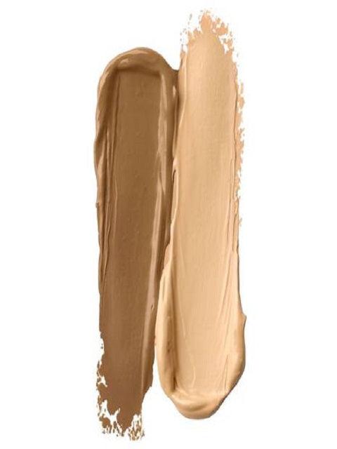 NYX Sculpt And Highlight Face Duo Face Contour and Highlighter 2 in 1 - Khayest
