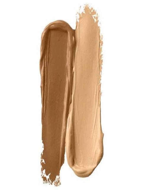 NYX Sculpt And Highlight Face Duo Face Contour and Highlighter 2 in 1 - Khayest