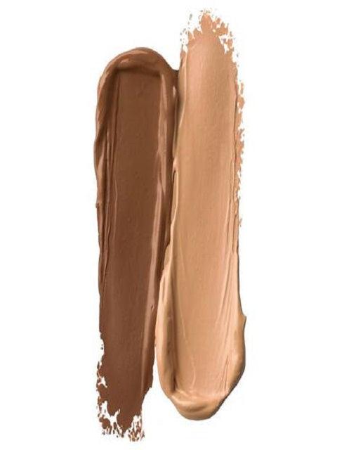 NYX Sculpt And Highlight Face Duo Face Contour and Highlighter 2 in 1 - Khayest