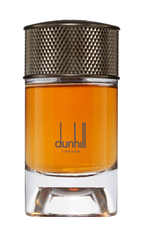 Dunhill London Signature Collection British Leather EDP Perfume For Man 100Ml - Khayest