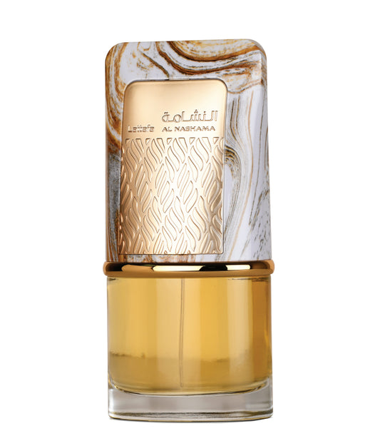 lattfa Al Nashama EDP perfume 100ml - Khayest