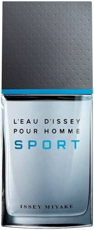 Issey Miyake Leau Dissey Pour Homme Sport EDT 100Ml - Khayest