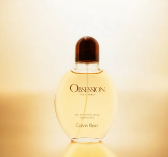 Calvin Klein Obsession EDT Perfume for Men 125ml