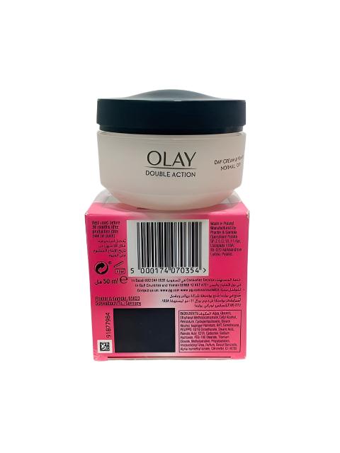Olay Double Action Day Cream 50ml - Khayest