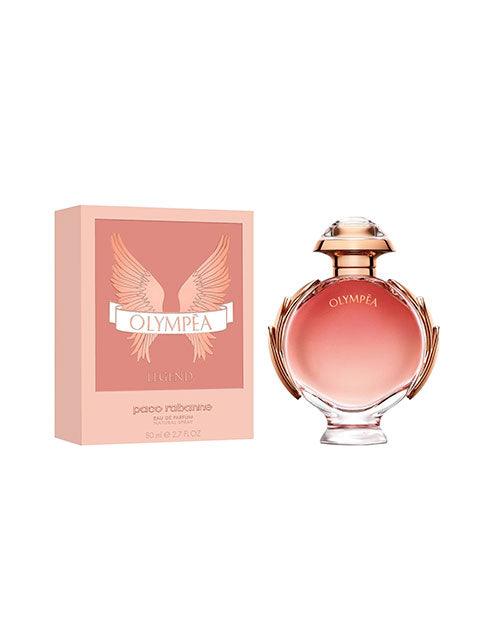 olympea by paco rabanne  eau de parfum 80 ml for women - Khayest