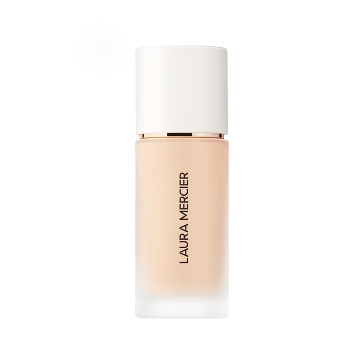 Laura Mercier Real Flawless Weightless Perfecting Waterproof Foundation - Khayest