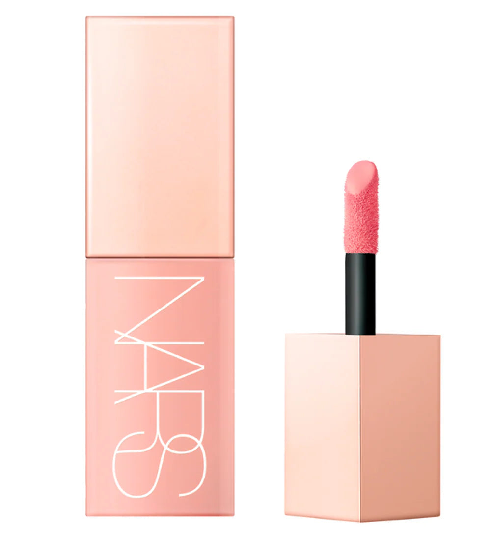 NARS Afterglow Liquid Blush - Khayest