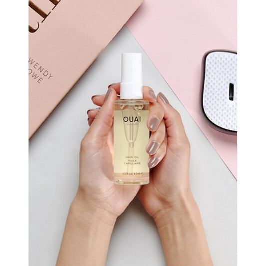 OUAI Hair Oil  45ml - Khayest