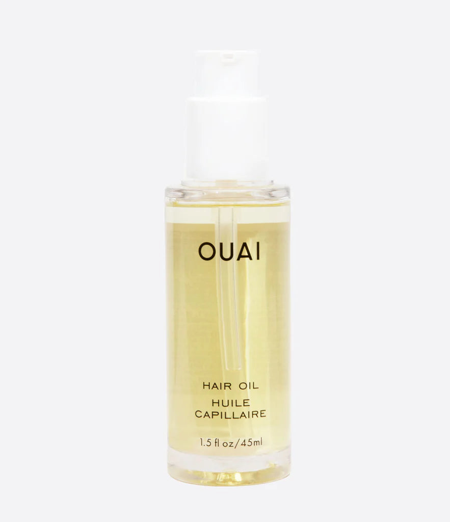 OUAI Hair Oil  45ml - Khayest