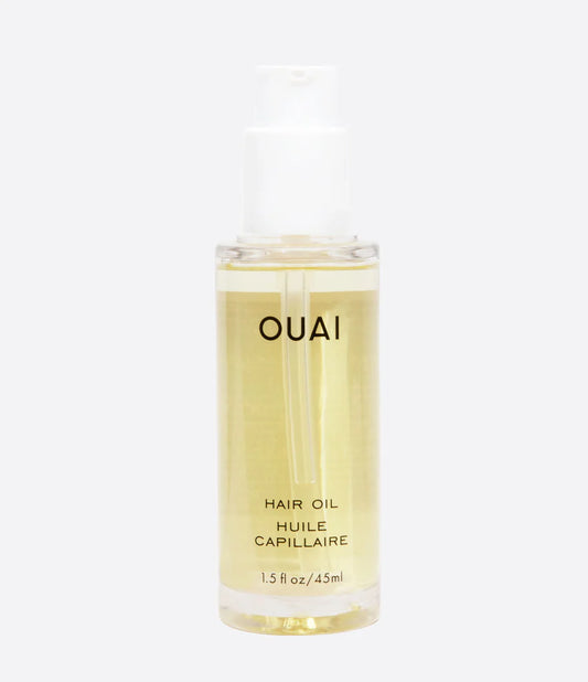 OUAI Hair Oil  45ml - Khayest
