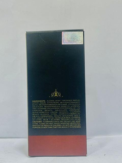 Oud And Vanille By Emir Eau De Parfum For Men Perfume 100ml - Khayest