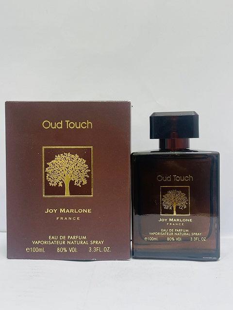 Oud Touch By Joy Marlone Eu De Parfum For Men Perfume 100ml - Khayest