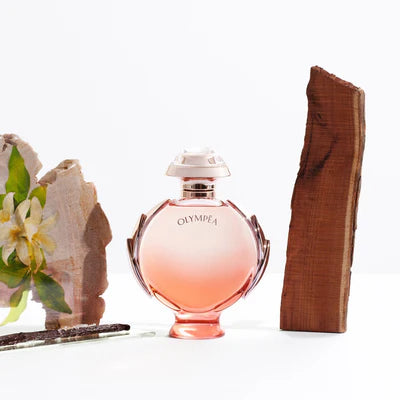 Paco Rabanne Olympea Aqua EDP Legere Perfume for Women 80ml - Khayest