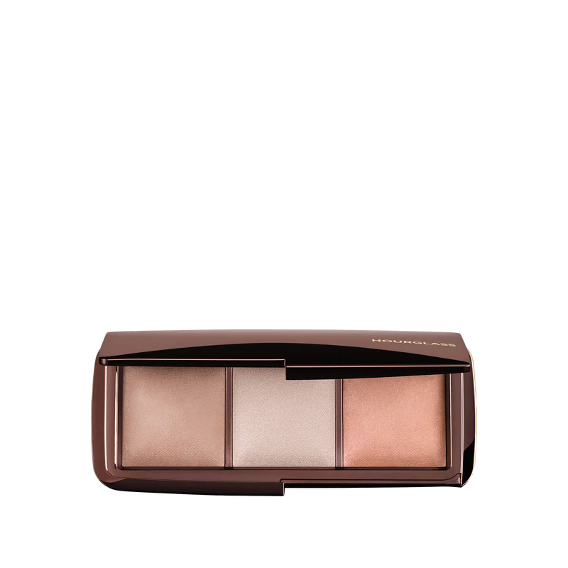 Hourglass Ambient Lighting Palette - Khayest