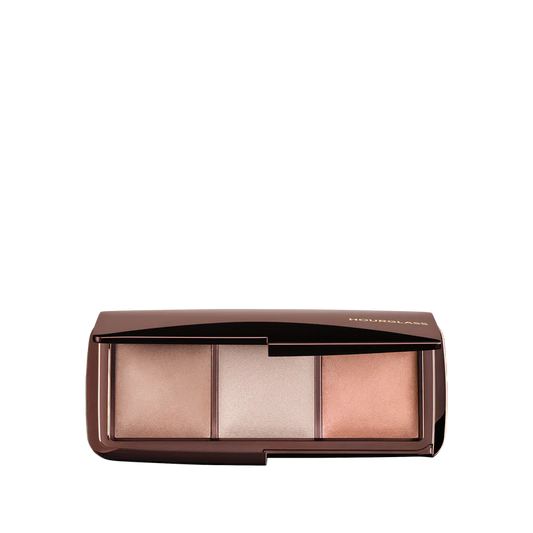 Hourglass Ambient Lighting Palette - Khayest