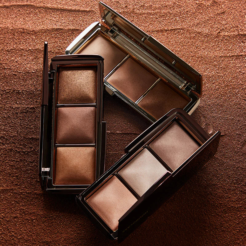 Hourglass Ambient Lighting Palette - Khayest