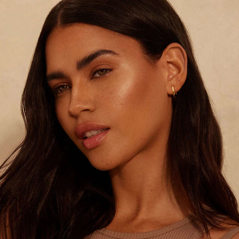 Hourglass Ambient Lighting Palette - Khayest