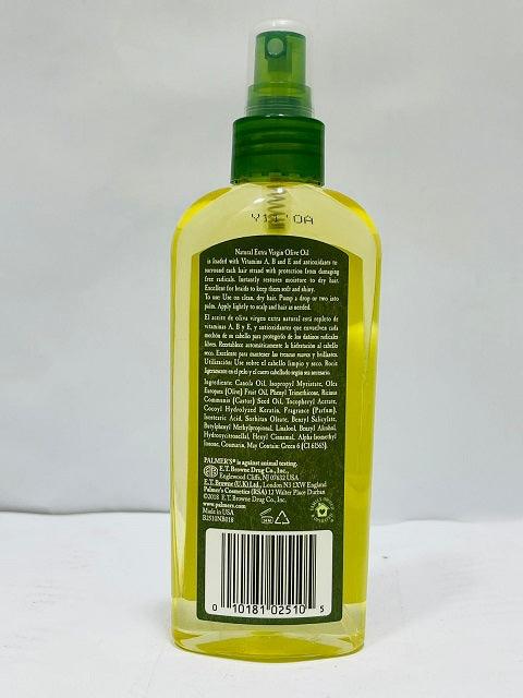Palmer's Olive Oil Conditioning Spray Oil For Frizz-Prone Hair 150ml - Khayest