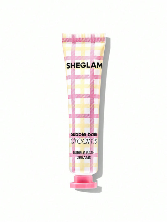Sheglam Bubble Kiss Lip Balm - Khayest