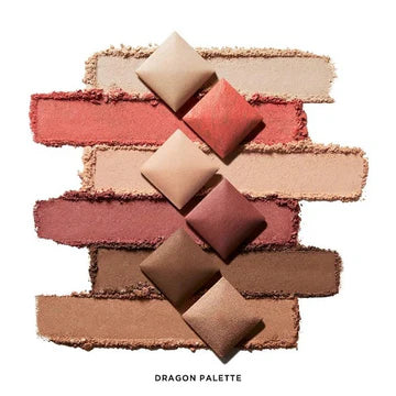 Hourglass Ambient Lighting Edit Unlocked Palette Dragon - Khayest
