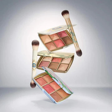 Hourglass Ambient Lighting Edit Unlocked Palette Dragon - Khayest