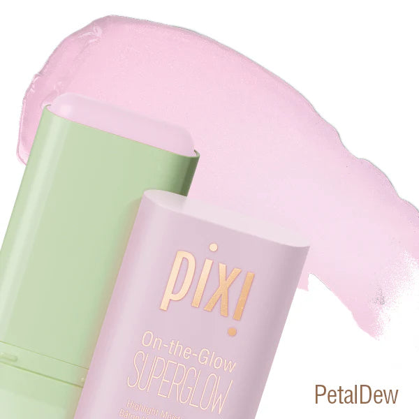 Pixi On the Glow Superglow Highlighter Stick - Khayest