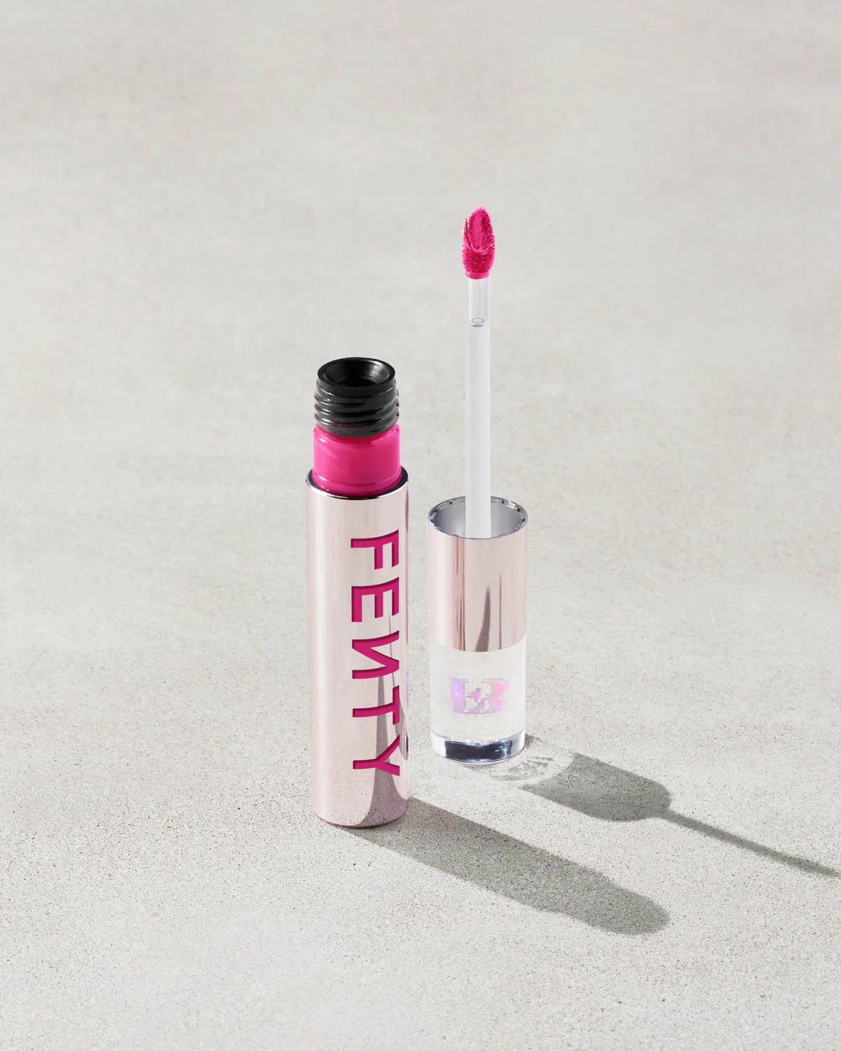 Fenty Beauty Icon Velvet Liquid Lipstick - Khayest