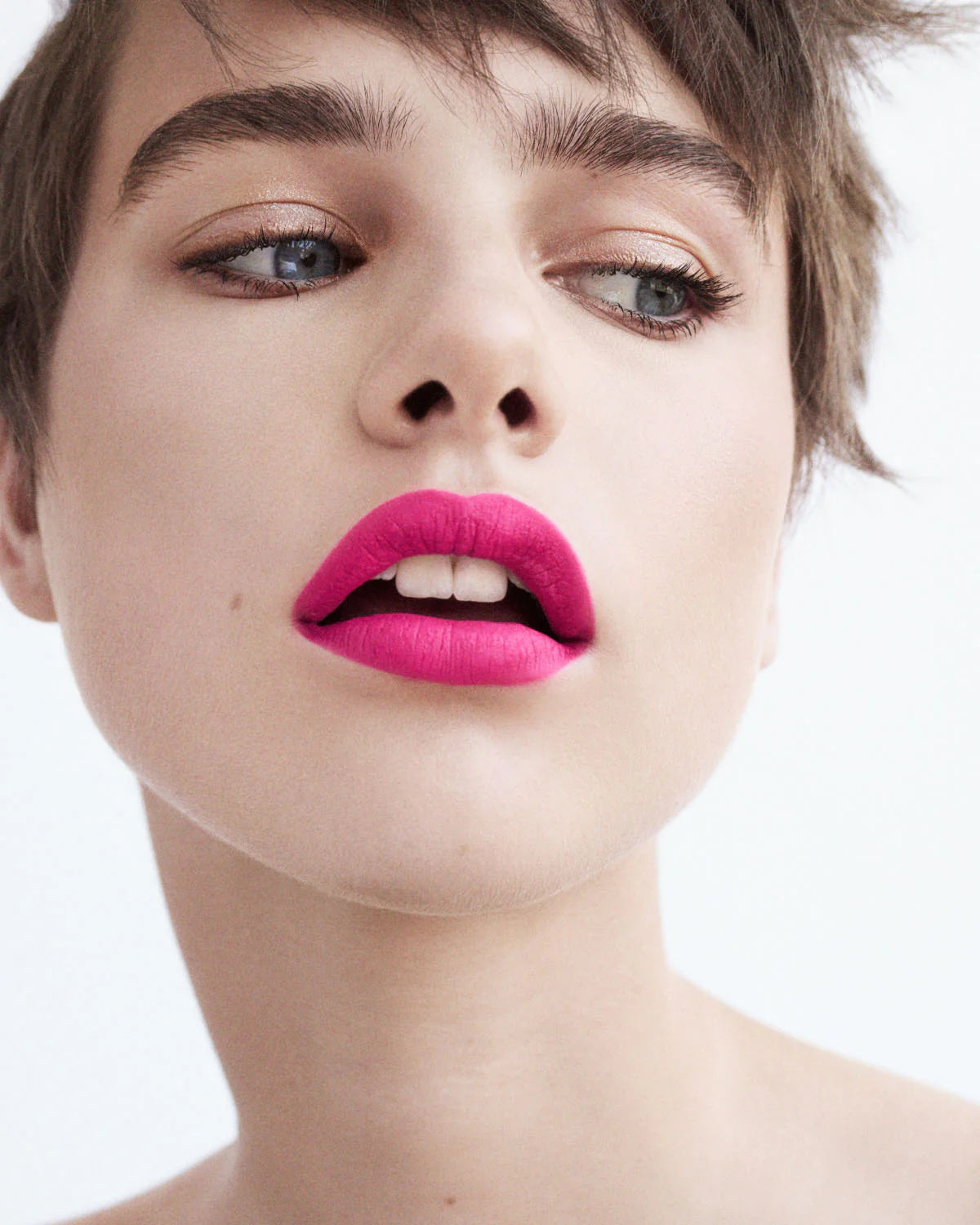 Fenty Beauty Icon Velvet Liquid Lipstick - Khayest