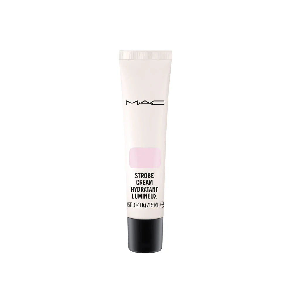 MinI MAC Strobe Cream Pink Lite 15ml - Khayest
