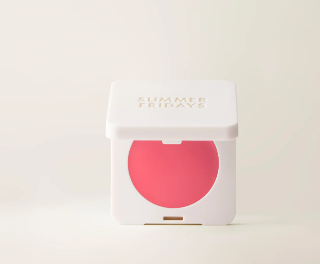 Summer Friday Blush Butter Balm 2.4g