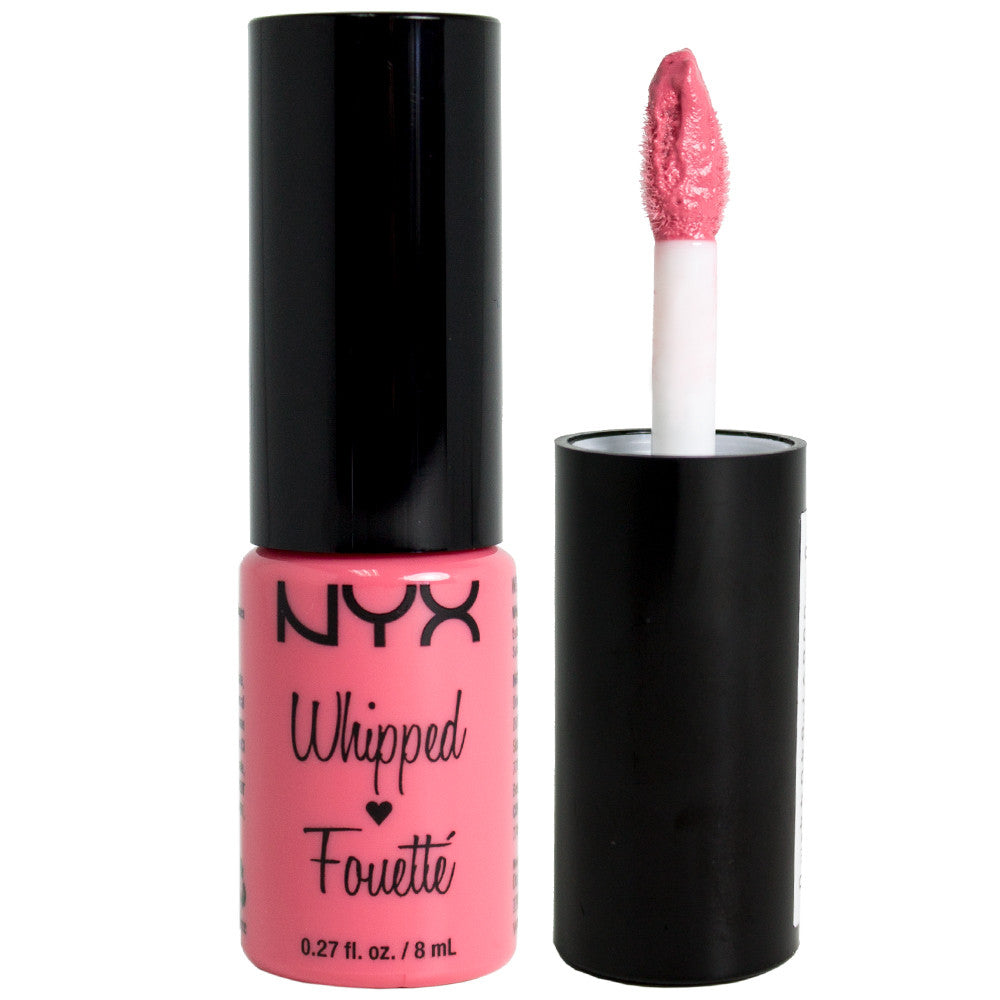 NYX Whipped Fouetté Lip & Cheek Tint
