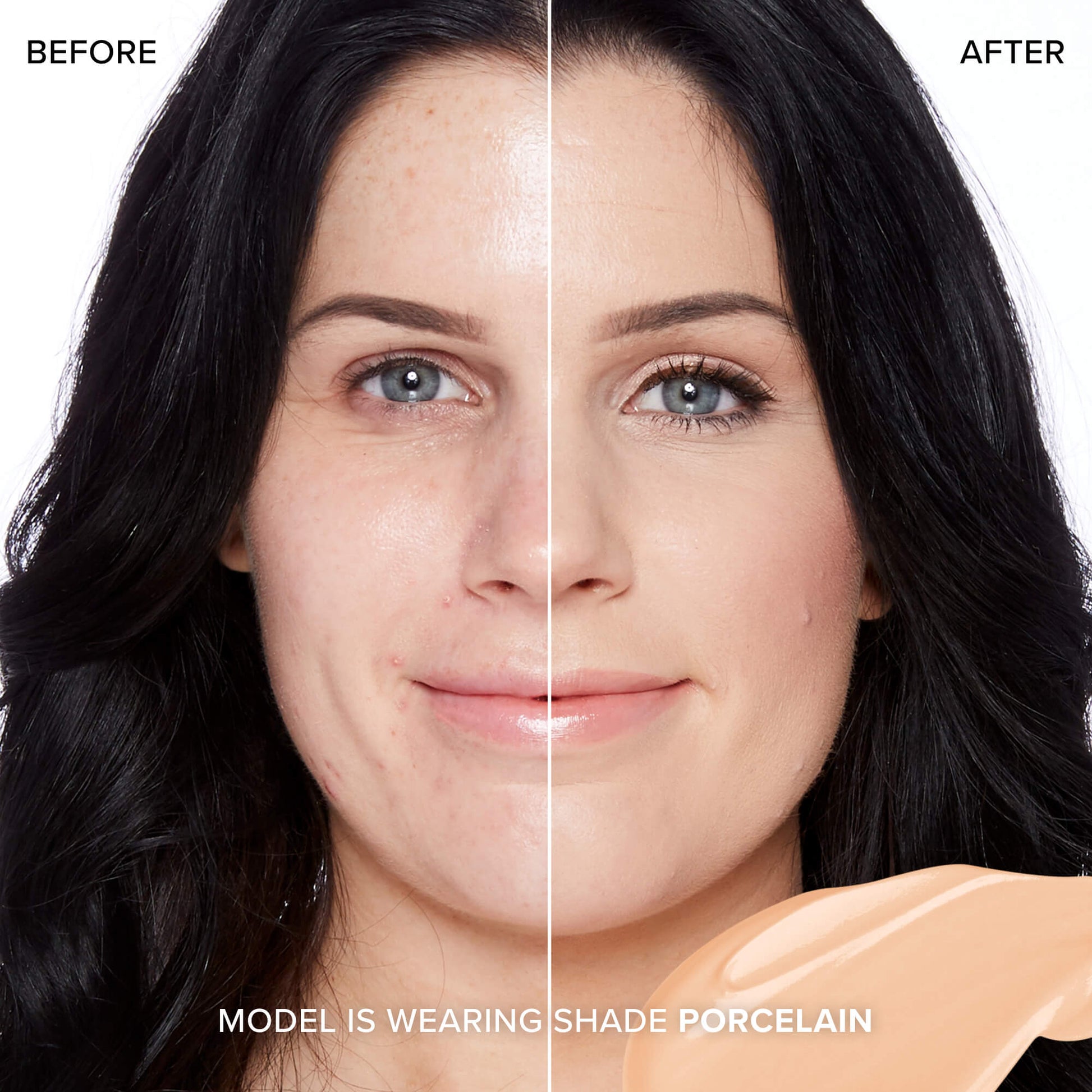 Too Faced Born This Way Flawless Coverage Natural Finish Foundation 30ml - Khayest