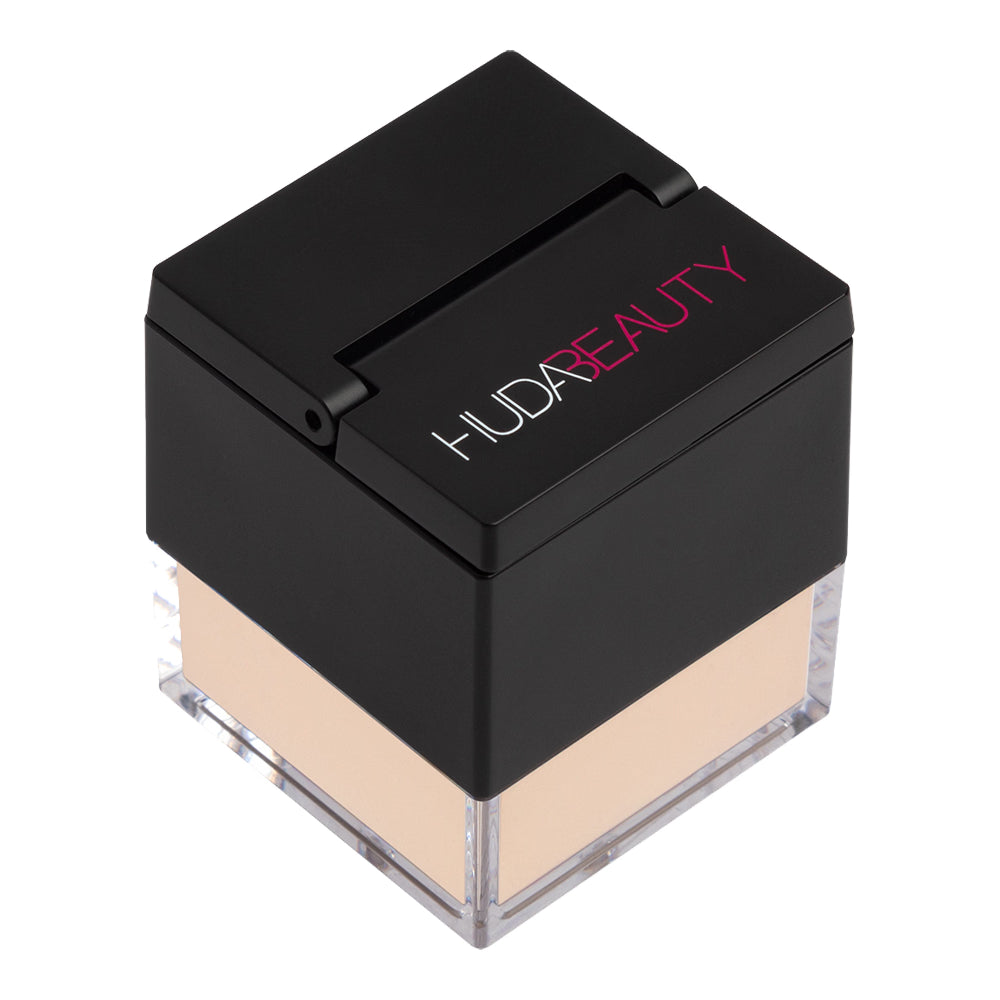 Huda Beauty Baby Bake Mini Loose Baking & Setting Powder